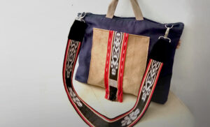 Tas Laptop Original Kalesang